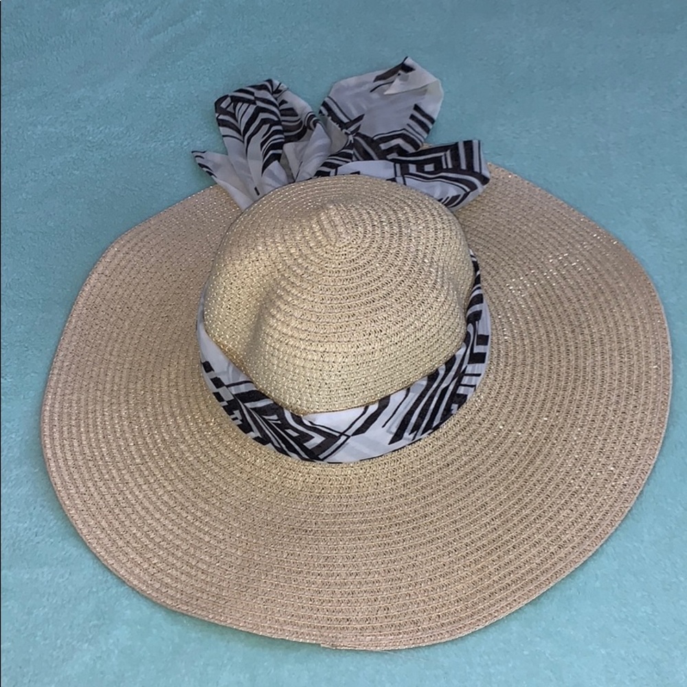 Sun Hat